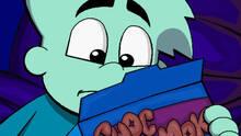 Imagen 17 de Pajama Sam 3: You Are What You Eat From Your Head To Your Feet
