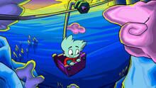 Imagen 18 de Pajama Sam 3: You Are What You Eat From Your Head To Your Feet