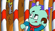 Imagen 19 de Pajama Sam 3: You Are What You Eat From Your Head To Your Feet