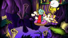 Imagen 21 de Pajama Sam 3: You Are What You Eat From Your Head To Your Feet