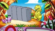 Imagen 20 de Putt-Putt Travels Through Time