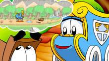 Imagen 21 de Putt-Putt Travels Through Time