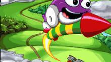 Imagen 2 de Putt-Putt Goes to the Moon