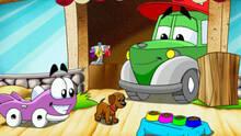 Imagen 2 de Putt-Putt: Pep's Birthday Surprise