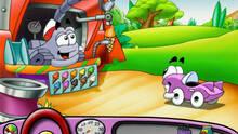 Imagen 5 de Putt-Putt: Pep's Birthday Surprise