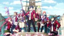 Imagen 2 de The Legend of Heroes: Sen no Kiseki I KAI -Thors Military Academy 1204-