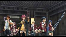 Imagen 4 de The Legend of Heroes: Sen no Kiseki I KAI -Thors Military Academy 1204-
