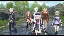 Imagen 14 de The Legend of Heroes: Sen no Kiseki IV -THE END OF SAGA-