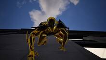 Imagen 9 de Calvin Carter: The Golden Guardian