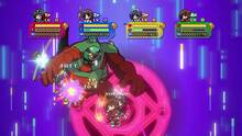 Imagen 29 de Phantom Breaker: Battle Grounds Ultimate