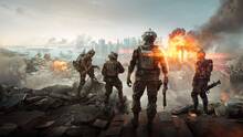 Imagen 19 de Battlefield 6