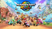 Imagen 3 de Mario Kart World