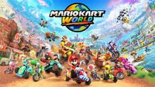 Imagen 4 de Mario Kart World