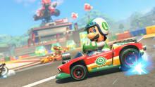 Imagen 14 de Mario Kart World