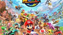 Imagen 5 de Mario Kart World