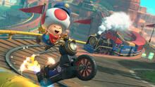 Imagen 23 de Mario Kart World