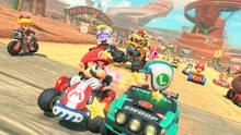 Imagen 30 de Mario Kart World