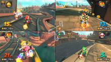 Imagen 37 de Mario Kart World