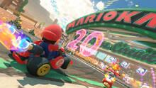 Imagen 38 de Mario Kart World