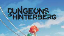 Imagen 37 de Dungeons of Hinterberg