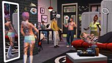 Imagen 11 de Los Sims 4: Ocio y Negocio