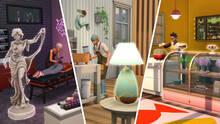 Imagen 13 de Los Sims 4: Ocio y Negocio