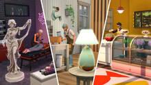 Imagen 5 de Los Sims 4: Ocio y Negocio
