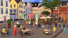 Imagen 20 de Los Sims 4: Ocio y Negocio
