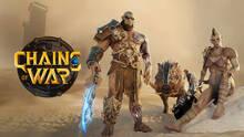 Imagen 2 de Chains of War