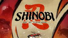 Imagen 23 de Shinobi: Art of Vengeance
