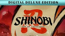 Imagen 79 de Shinobi: Art of Vengeance