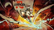 Imagen 14 de Shinobi: Art of Vengeance