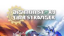 Imagen 61 de Digimon Story Time Stranger