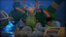 Imagen 34 de Digimon Story Time Stranger