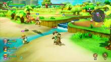 Imagen 24 de FANTASY LIFE i: La pequea ladrona del tiempo