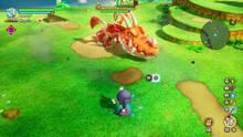 Imagen 13 de FANTASY LIFE i: La pequea ladrona del tiempo