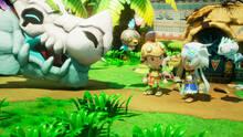 Imagen 16 de FANTASY LIFE i: La pequea ladrona del tiempo