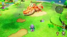 Imagen 30 de FANTASY LIFE i: La pequea ladrona del tiempo