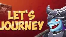 Imagen 8 de Let's Journey