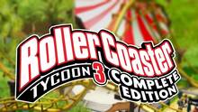 Imagen 40 de RollerCoaster Tycoon 3: Complete Edition