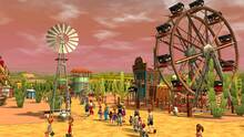 Imagen 44 de RollerCoaster Tycoon 3: Complete Edition