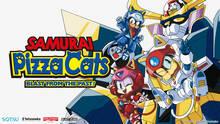 Imagen 11 de Samurai Pizza Cats: Blast from the Past!