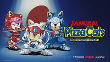 Imagen 12 de Samurai Pizza Cats: Blast from the Past!