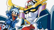 Imagen 13 de Samurai Pizza Cats: Blast from the Past!