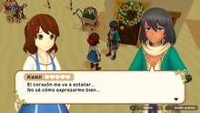 Imagen 45 de Harvest Moon: One World