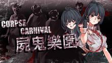 Imagen 2 de CORPSE CARNIVAL