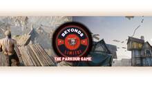 Imagen 2 de Beyond Limits: The Parkour Game