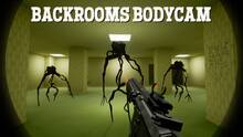Imagen 2 de Backrooms Bodycam