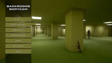 Imagen 18 de Backrooms Bodycam