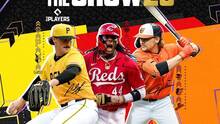 MLB The Show 25 - Videojuego (Switch, Xbox Series X y PS5) - Vandal